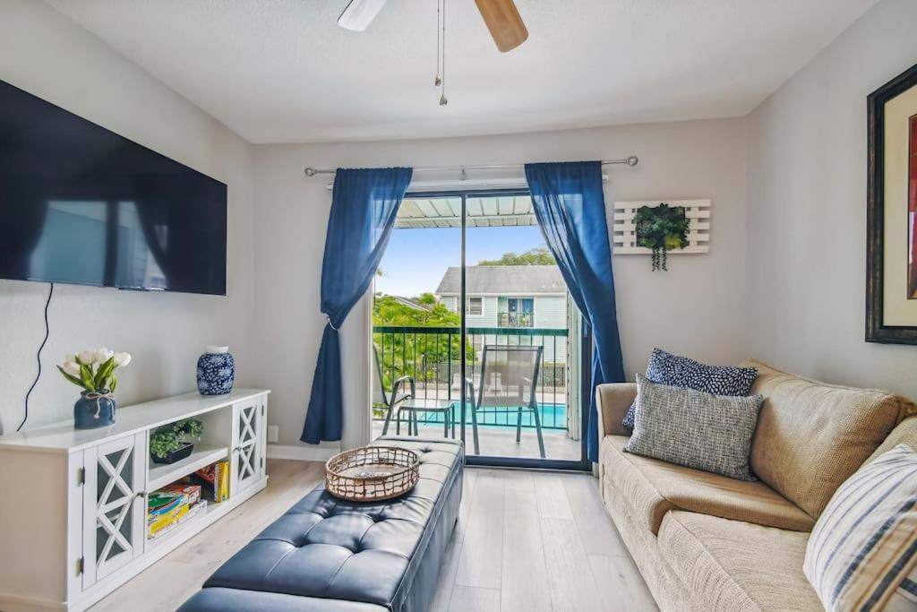 The Orchid By Dny Prime Apartment Tampa Exterior photo