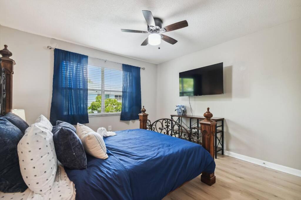 The Orchid By Dny Prime Apartment Tampa Exterior photo