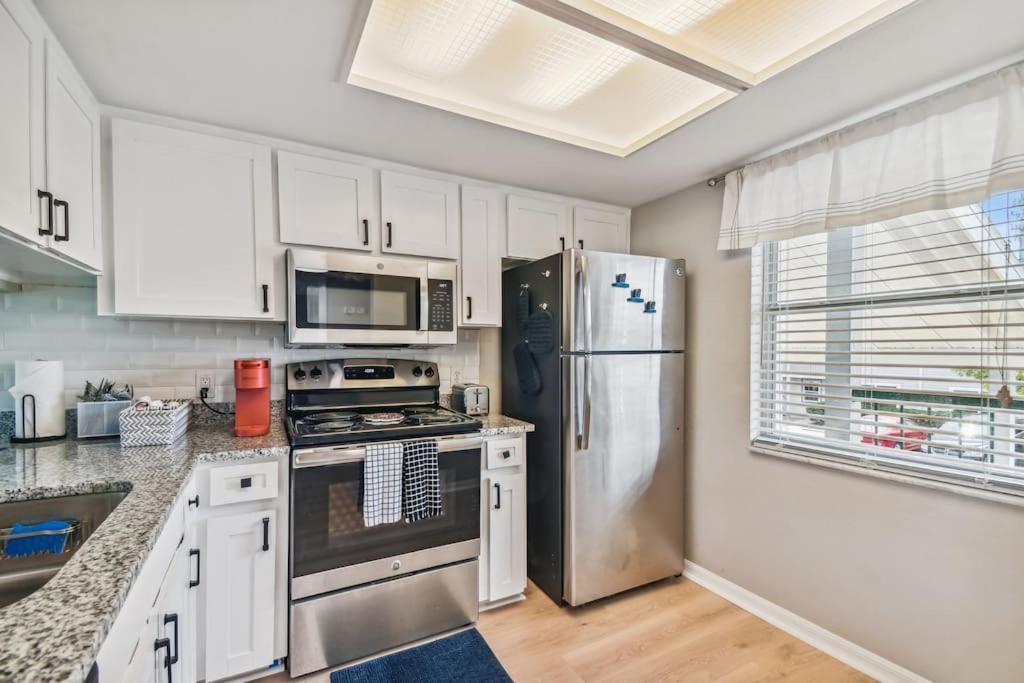 The Orchid By Dny Prime Apartment Tampa Exterior photo